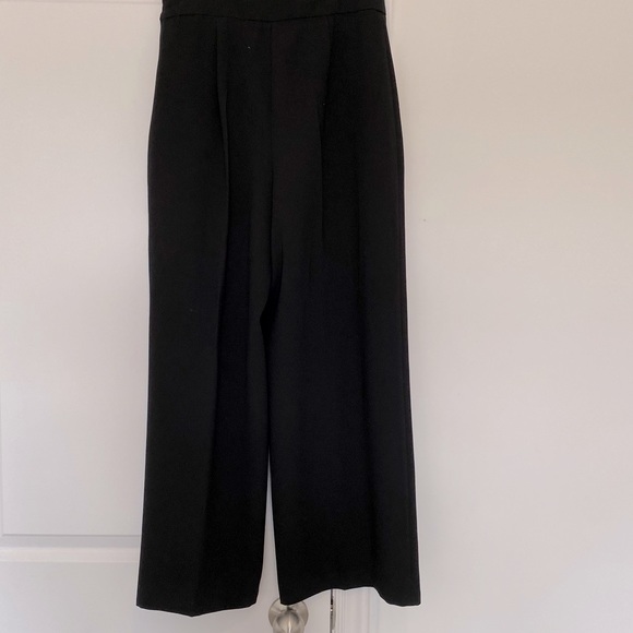 Zara | Size: S | Culottes | Colour: Black | - Picture 3 of 5